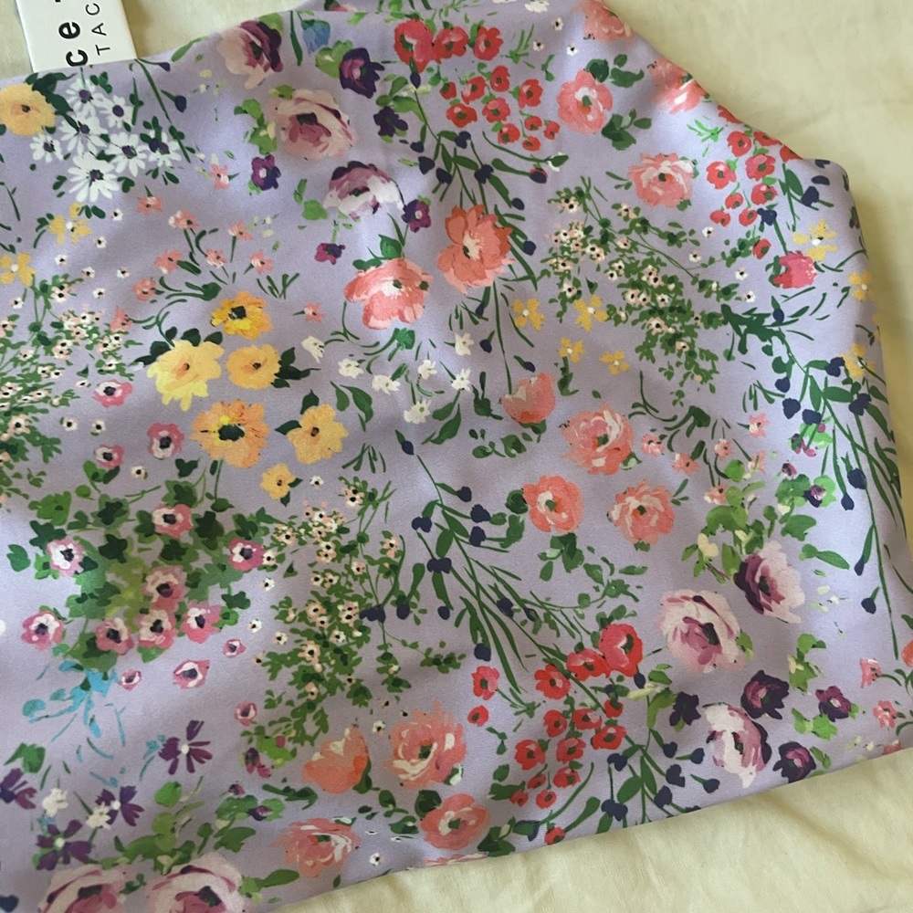 NWT Alice & Olivia Activewear Top - Picture 4 of 16
